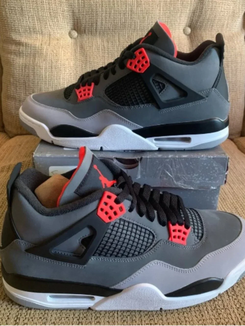 Jordan brand new